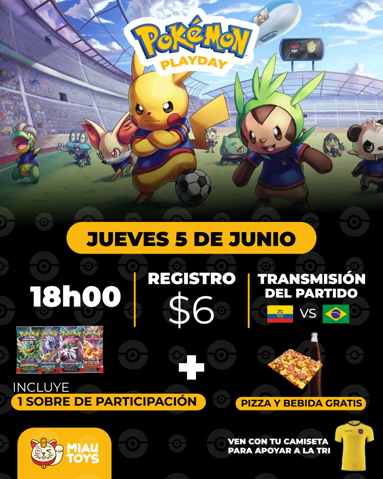 PLAYDAY 05 JUNIO_Mesa de trabajo 1